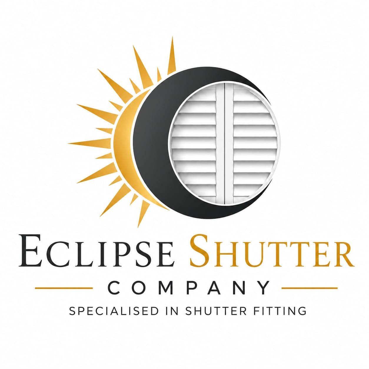 Eclipse Shutter Company